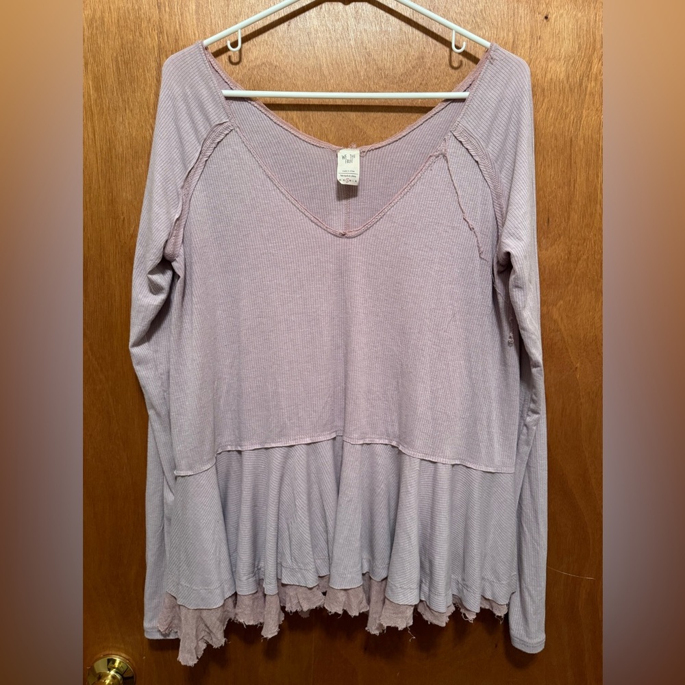 Free People Tee